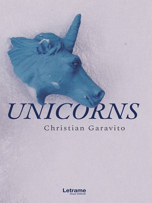 cover image of Unicorns